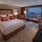 Отель The Mandarin Oriental