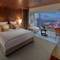 Отель The Mandarin Oriental