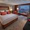 Отель The Mandarin Oriental