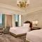 Отель The Ritz Carlton