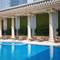 Отель The Ritz Carlton