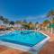 Отель Roc Barlovento Hotel