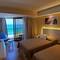 Отель Hotel Playa Caleta
