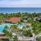 Отель Hotel Playa Caleta