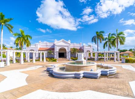 Отель Resonance Musique Varadero