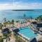 Отель Preskil Island Resort