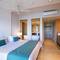 Отель Preskil Island Resort