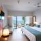 Отель Preskil Island Resort
