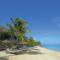 Отель Beachcomber Paradis Hotel & Golf Club