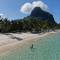 Отель Beachcomber Paradis Hotel & Golf Club