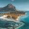 Отель Beachcomber Paradis Hotel & Golf Club