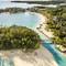 Отель Shangri-La's Le Touessrok Resort & Spa
