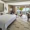 Отель Shangri-La's Le Touessrok Resort & Spa