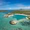 Отель Shangri-La's Le Touessrok Resort & Spa