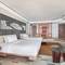 Отель Shangri-La's Le Touessrok Resort & Spa