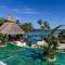 Отель Shangri-La's Le Touessrok Resort & Spa