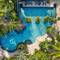 Отель Shangri-La's Le Touessrok Resort & Spa