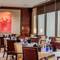 Отель Hilton Kuching