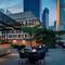 Отель Jw Marriott