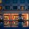 Отель Jw Marriott