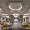 Отель Jw Marriott