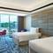Отель Le Meridien Kota Kinabalu