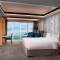 Отель Le Meridien Kota Kinabalu