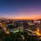 Отель Le Meridien Kota Kinabalu