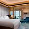 Отель Le Meridien Kota Kinabalu