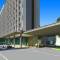 Отель Le Meridien Kota Kinabalu