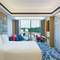 Отель Le Meridien Kota Kinabalu
