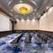 Отель Novotel Kuala Lumpur City Centre