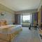 Отель The Pacific Sutera Hotel