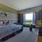 Отель The Pacific Sutera Hotel