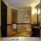 Отель The Pacific Sutera Hotel