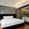 Отель Hotel Maya Kuala Lumpur