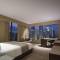 Отель Traders Hotel by Shangri-La