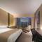 Отель Traders Hotel by Shangri-La