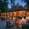 Отель Baros Maldives