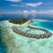 Отель Baros Maldives