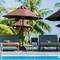 Отель Lily Beach Resort & Spa Huvahendhoo