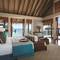 Отель Shangri-La Villingili Resort & Spa