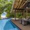 Отель Shangri-La Villingili Resort & Spa