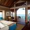 Отель Shangri-La Villingili Resort & Spa