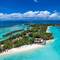 Отель Sheraton Maldives Full Moon Resort & Spa