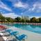 Отель Sheraton Istanbul Atakoy