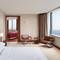 Отель Sheraton Istanbul Atakoy
