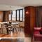 Отель Sheraton Istanbul Atakoy