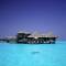 Отель Gili Lankanfushi Maldives