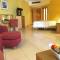 Отель Malta Marriott Hotel & Spa